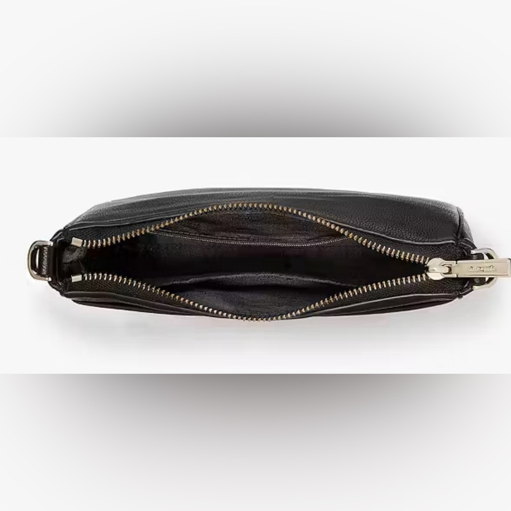 2 pieces Kate Spade Rosie North South Swingpack Crossbody and coin purse - Picture 4 of 9